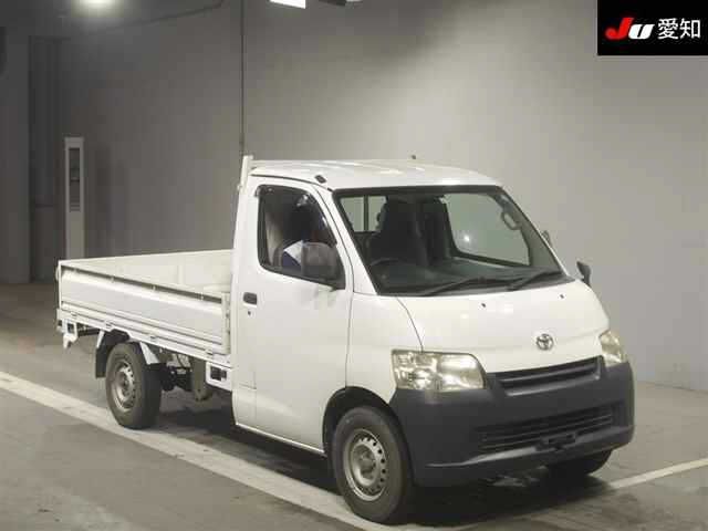 7093 Toyota Town ace truck S402U 2016 г. (JU Aichi)